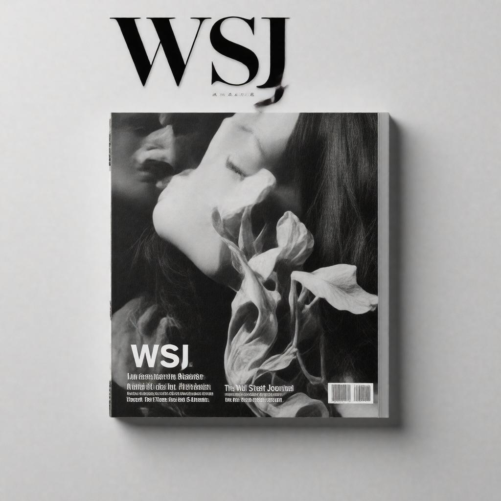 WSJ. Magazine